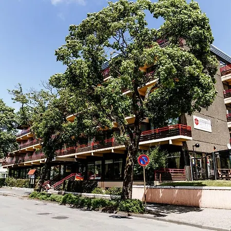 Apartment Haus Am See Vier Jahreszeiten - Hs 215