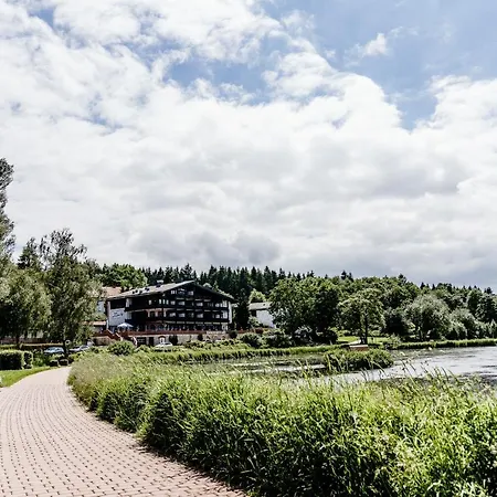 Haus Am See Vier Jahreszeiten - Hs 215 *