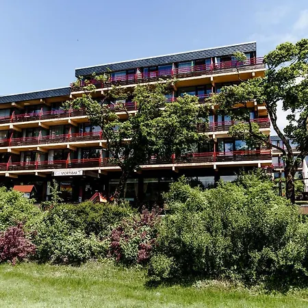 Haus Am See Vier Jahreszeiten - Hs 215 *