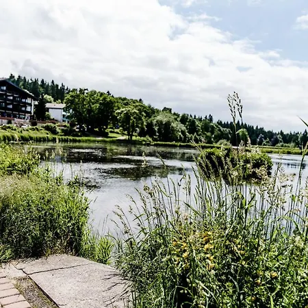 Haus Am See Vier Jahreszeiten - Hs 215 Apartment Goslar