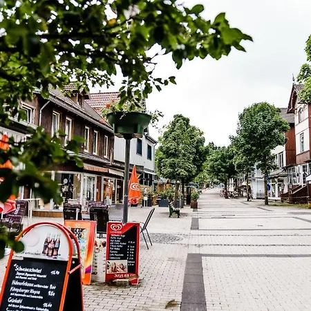 Haus Am See Vier Jahreszeiten - Hs 215
