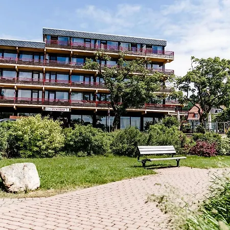 Haus Am See Vier Jahreszeiten - Hs 215