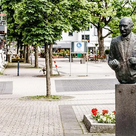 Haus Am See Vier Jahreszeiten - Hs 215 Goslar