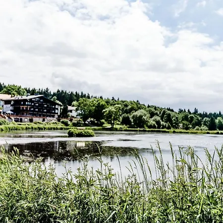 Haus Am See Vier Jahreszeiten - Hs 215 Goslar
