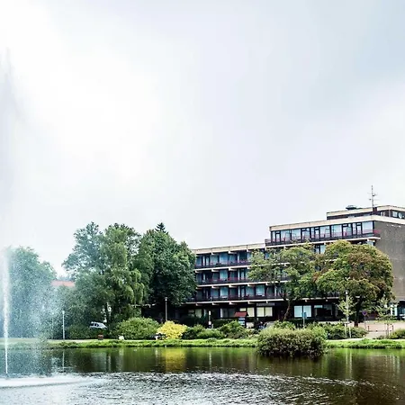 Haus Am See Vier Jahreszeiten - Hs 215 Apartment Goslar