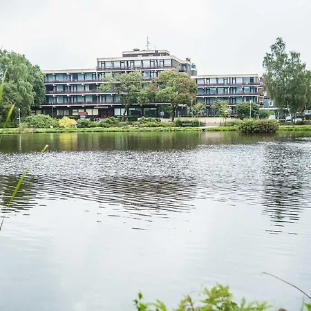 Haus Am See Vier Jahreszeiten - Hs 215 Goslar