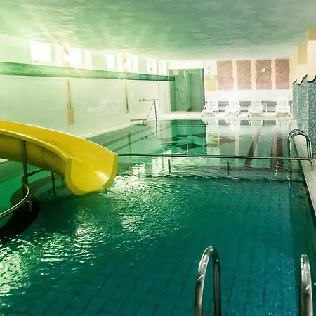 Apartment Haus Am See Vier Jahreszeiten - Hs 215 Goslar