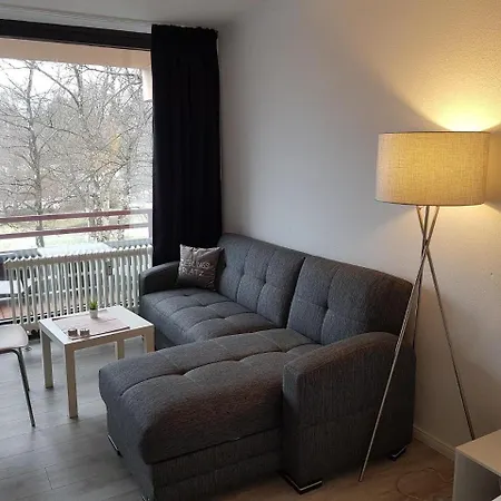Haus Am See Vier Jahreszeiten - Hs 215 Goslar
