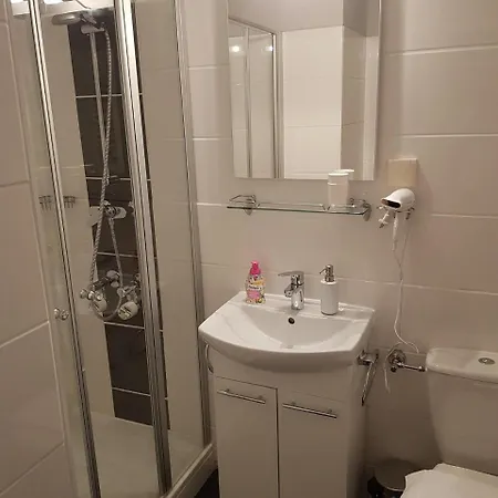 Haus Am See Vier Jahreszeiten - Hs 215 Apartment *