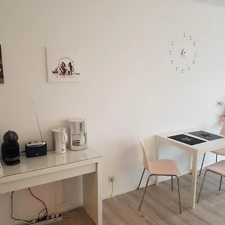 Apartment Haus Am See Vier Jahreszeiten - Hs 215